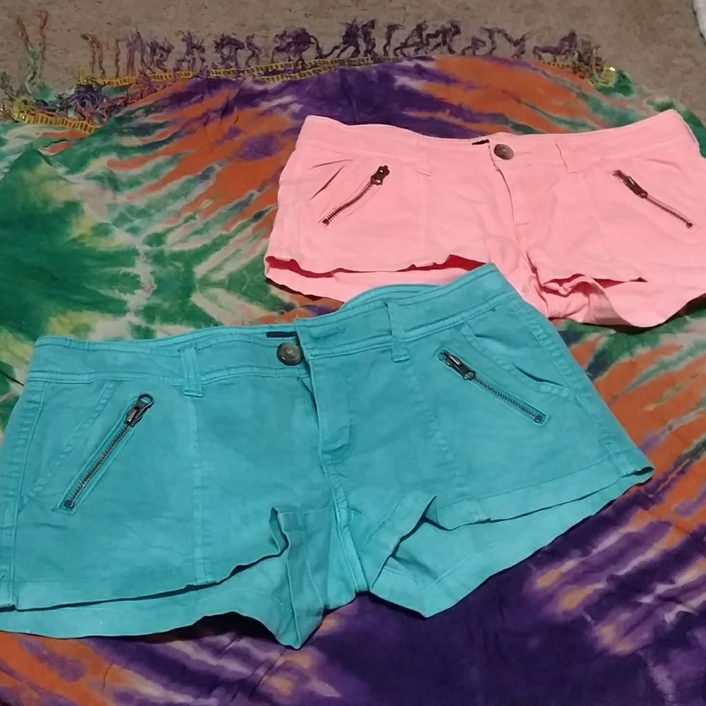 Shorts